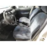 PEUGEOT 206 BERLINA PEUGEOT 206 BERLINA '2001 1.4 PLATA 1998