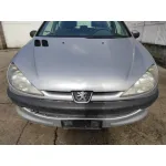 PEUGEOT 206 BERLINA PEUGEOT 206 BERLINA '2001 1.4 PLATA 1998