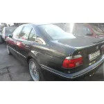 BMW SERIE 5 BERLINA (E39) BMW SERIE 5 BERLINA (E39) '1995 528I NEGRO 1995