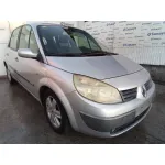 RENAULT SCENIC II RENAULT SCENIC II '2005 1.9 DCI DIESEL PLATA 2003