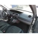 RENAULT SCENIC II RENAULT SCENIC II '2005 1.9 DCI DIESEL PLATA 2003