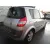 RENAULT SCENIC II RENAULT SCENIC II '2005 1.9 DCI DIESEL PLATA 2003