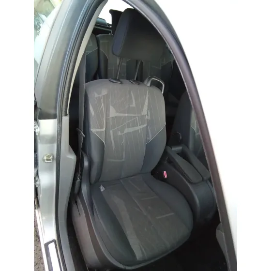 RENAULT SCENIC II '2005 1.9 DCI DIESEL PLATA