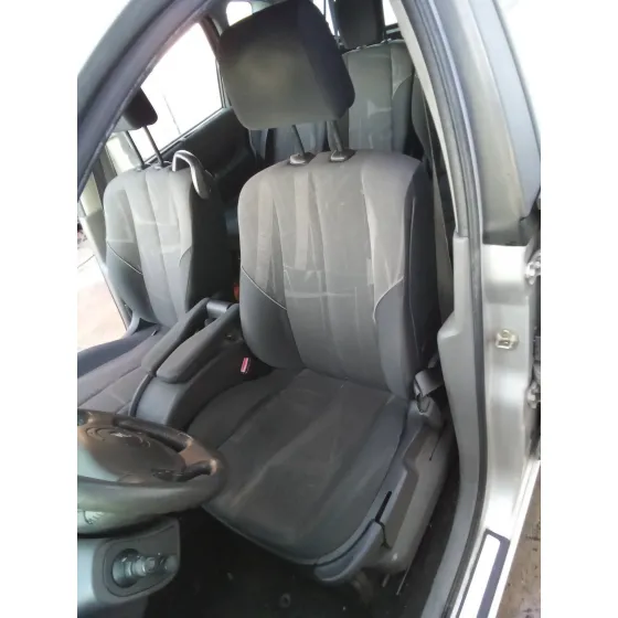 RENAULT SCENIC II '2005 1.9 DCI DIESEL PLATA