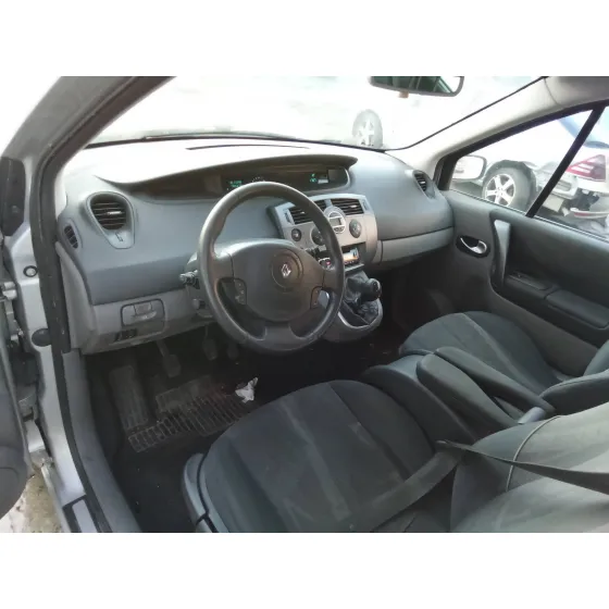 RENAULT SCENIC II '2005 1.9 DCI DIESEL PLATA