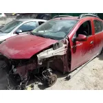 DACIA SANDERO DACIA SANDERO '2014 1.5 DCI DIESEL FAP CAT GRANATE 2012