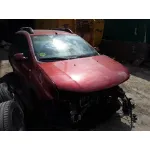 DACIA SANDERO DACIA SANDERO '2014 1.5 DCI DIESEL FAP CAT GRANATE 2012