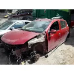 DACIA SANDERO DACIA SANDERO '2014 1.5 DCI DIESEL FAP CAT GRANATE 2012
