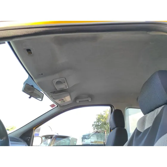 FIAT PUNTO BERLINA (188) '2001 1.2 16V CAT AMARILLO