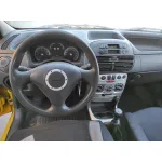 FIAT PUNTO BERLINA (188) FIAT PUNTO BERLINA (188) '2001 1.2 16V CAT AMARILLO 1999