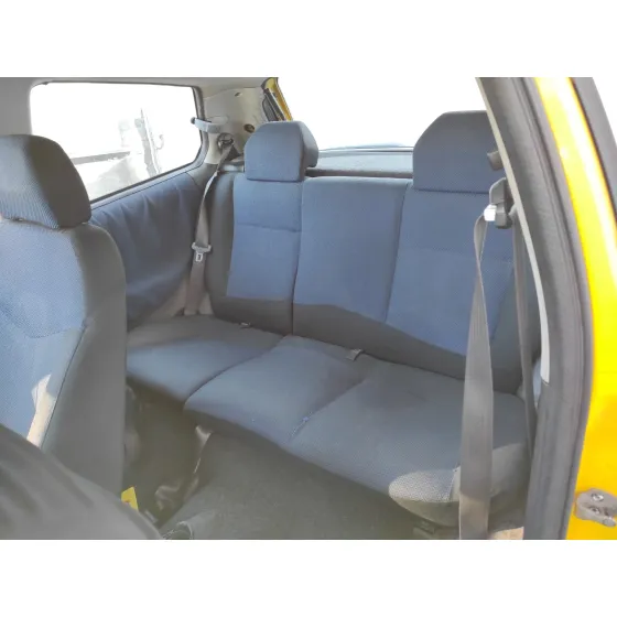 FIAT PUNTO BERLINA (188) '2001 1.2 16V CAT AMARILLO