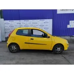 FIAT PUNTO BERLINA (188) FIAT PUNTO BERLINA (188) '2001 1.2 16V CAT AMARILLO 1999