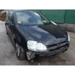 VOLKSWAGEN GOLF V BERLINA (1K1) VOLKSWAGEN GOLF V BERLINA (1K1) '2005 TRENDLINE NEGRO 2003
