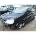 VOLKSWAGEN GOLF V BERLINA (1K1) VOLKSWAGEN GOLF V BERLINA (1K1) '2005 TRENDLINE NEGRO 2003