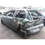 SEAT IBIZA (6L1) SEAT IBIZA (6L1) '2005 1.9 TDI GRIS 2002