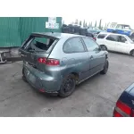 SEAT IBIZA (6L1) SEAT IBIZA (6L1) '2005 1.9 TDI GRIS 2002