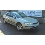 RENAULT LAGUNA II (BG0) RENAULT LAGUNA II (BG0) '2002 1.9 DCI DIESEL DORADO 2001
