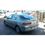 RENAULT LAGUNA II (BG0) RENAULT LAGUNA II (BG0) '2002 1.9 DCI DIESEL DORADO 2001