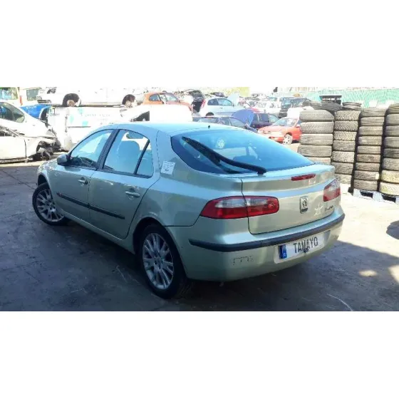 RENAULT LAGUNA II (BG0) '2002 1.9 DCI DIESEL DORADO