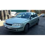 RENAULT LAGUNA II (BG0) RENAULT LAGUNA II (BG0) '2002 1.9 DCI DIESEL DORADO 2001
