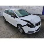 SEAT IBIZA SC (6J1) SEAT IBIZA SC (6J1) '2010 1.4 TDI BLANCO 2008