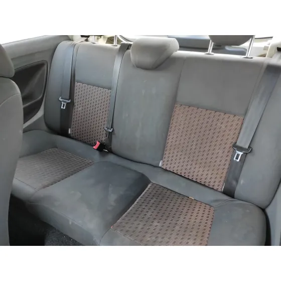 SEAT IBIZA SC (6J1) '2010 1.4 TDI BLANCO