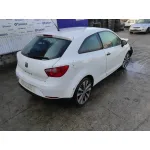 SEAT IBIZA SC (6J1) SEAT IBIZA SC (6J1) '2010 1.4 TDI BLANCO 2008