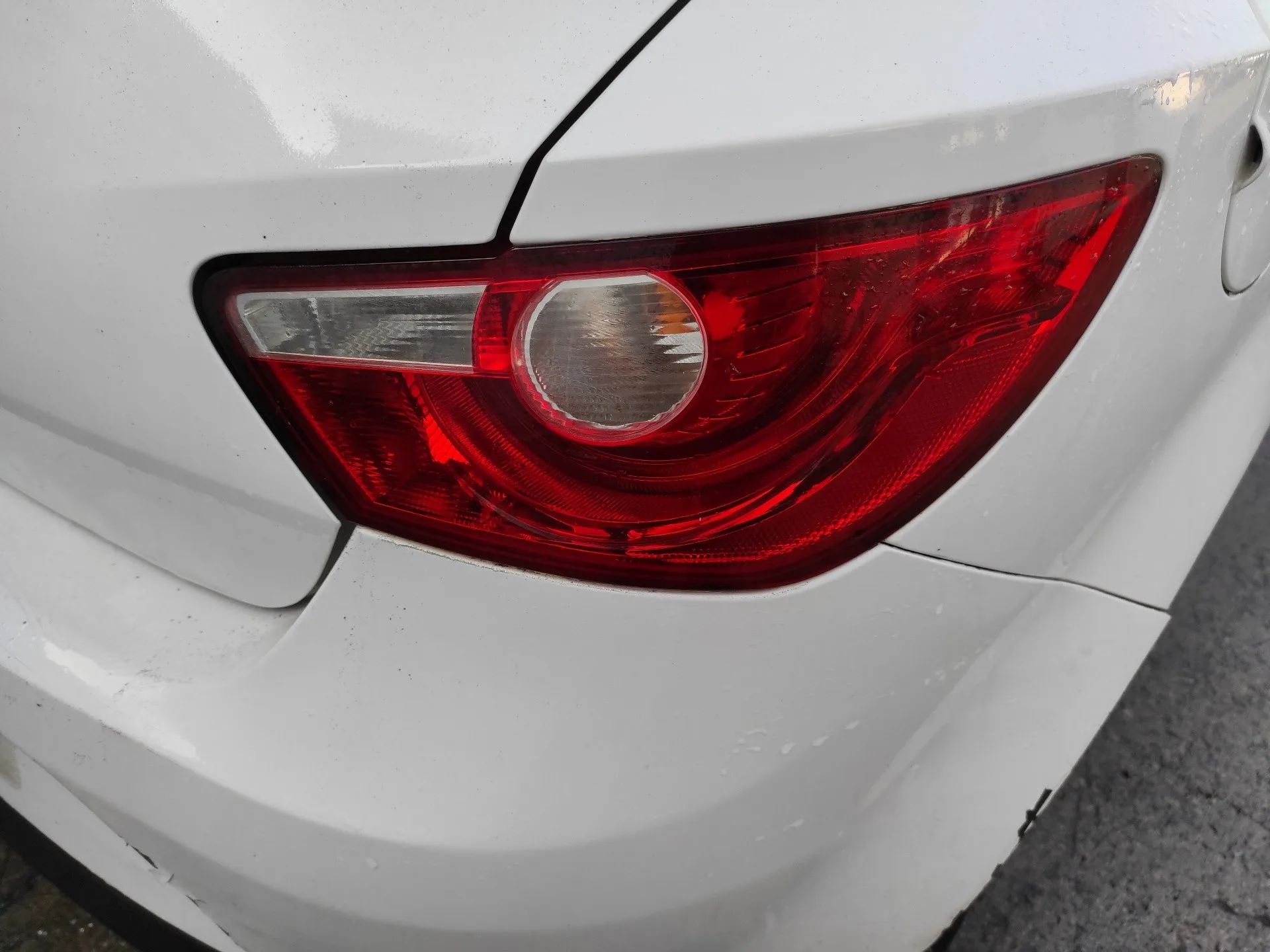 SEAT IBIZA SC (6J1) SEAT IBIZA SC (6J1) '2010 1.4 TDI BLANCO 2008