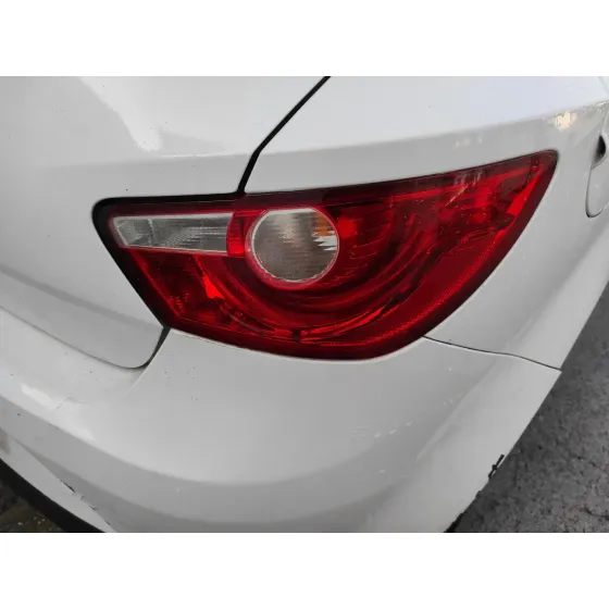 SEAT IBIZA SC (6J1) '2010 1.4 TDI BLANCO