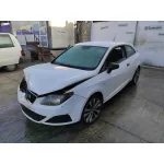 SEAT IBIZA SC (6J1) SEAT IBIZA SC (6J1) '2010 1.4 TDI BLANCO 2008