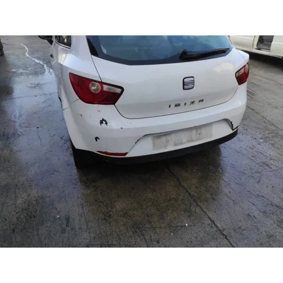 SEAT IBIZA SC (6J1) '2010 1.4 TDI BLANCO