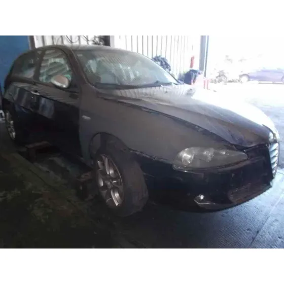 ALFA ROMEO 147 (190) '2007 1.9 JTD CAT NEGRO