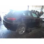 ALFA ROMEO 147 (190) ALFA ROMEO 147 (190) '2007 1.9 JTD CAT NEGRO 2004