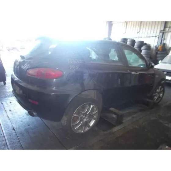 ALFA ROMEO 147 (190) '2007 1.9 JTD CAT NEGRO