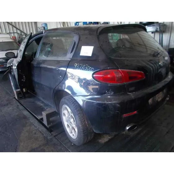 ALFA ROMEO 147 (190) '2007 1.9 JTD CAT NEGRO