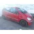 MERCEDES-BENZ CLASE A (W168) MERCEDES CLASE A (W168) '2001 1.6 CAT ROJO 1997
