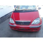 MERCEDES-BENZ CLASE A (W168) MERCEDES CLASE A (W168) '2001 1.6 CAT ROJO 1997