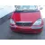 MERCEDES-BENZ CLASE A (W168) MERCEDES CLASE A (W168) '2001 1.6 CAT ROJO 1997