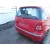 MERCEDES-BENZ CLASE A (W168) MERCEDES CLASE A (W168) '2001 1.6 CAT ROJO 1997