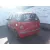 MERCEDES-BENZ CLASE A (W168) MERCEDES CLASE A (W168) '2001 1.6 CAT ROJO 1997