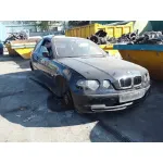 BMW SERIE 3 COMPACT (E46) '2001 2.0 16V DIESEL CAT NEGRO