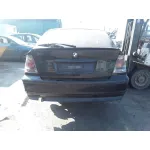 BMW SERIE 3 COMPACT (E46) '2001 2.0 16V DIESEL CAT NEGRO