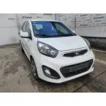 KIA PICANTO KIA PICANTO '2014 1.0 CAT BLANCO 2011