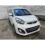KIA PICANTO KIA PICANTO '2014 1.0 CAT BLANCO 2011