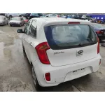 KIA PICANTO KIA PICANTO '2014 1.0 CAT BLANCO 2011
