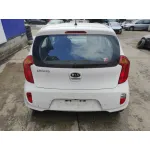 KIA PICANTO KIA PICANTO '2014 1.0 CAT BLANCO 2011
