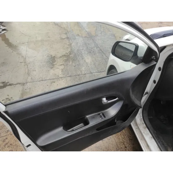 KIA PICANTO '2014 1.0 CAT BLANCO