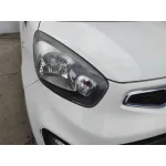 KIA PICANTO KIA PICANTO '2014 1.0 CAT BLANCO 2011