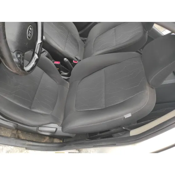 KIA PICANTO '2014 1.0 CAT BLANCO