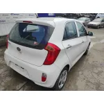 KIA PICANTO KIA PICANTO '2014 1.0 CAT BLANCO 2011
